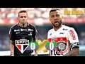 São Paulo 0 X 0 Corinthians I Melhores Momentos ( 15/02/2020 ) COMPLETO HD 1080p