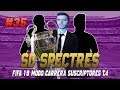 SD SPECTRES | MODO CARRERA SUSCRIPTORES | FINAL DE TEMPORADA #35