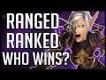 SHADOWLANDS RANGED DPS RANKED - Best Single Target, Best AoE, Best Overall