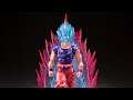 S.H.FIGUARTS SSGSS GOKU KAIO-KEN EVENT EXCLUSIVE COLOR EDITION (NYCC) EXCLUSIVE