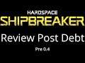 Shipbreaker Review Post Debt