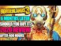 Should You Buy Borderlands 3 in 2020? My Honest Review After 6 Months