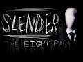 SLENDER - Playing After 8 Years!!! (I AM SCARED!)