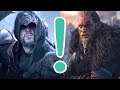 Small Details You Missed In The Assassin's Creed Valhalla Trailer