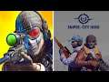 Sniper:City hero - (by JXQY Games) Android shooting GamePlay FHD. #2