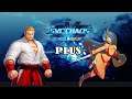 Snk vs Capcom- SVC Chaos Plus- [Rise] Declarckmoz vs [WPE] Momoshiki