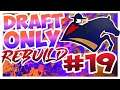 So Many Ends! - Draft Only Rebuild- Madden 21 Realistic Rebuild