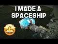 Space Engineers: TIME TO FLY!! EP. 4