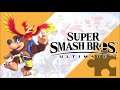 Spiral Mountain - Super Smash Bros. Ultimate