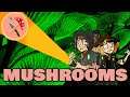 Spooky Saturday - Season 1 - Episode 4 - Mushrooms