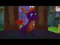 Spyro Reignited Trilogy: Spyro 3: Year of the Dragon Completionist Playthrough Part 2