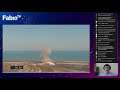 Starship SN9 - Vuelo fallido, otra explosión