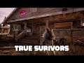 State of Decay 2 Walkthrough Gameplay Final Part - True Survivors (PC Lets Play)