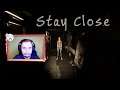 Stay Close HUN [02#. Fejezzük be Petya, és ne foss már!.]