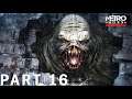 Staying Quiet In The Archives | METRO 2033 REDUX – Walkthrough Gameplay – Part 16