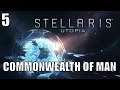 Stellaris Commonwealth of Man 5