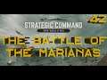 Strategic Command World at War   Landing on the Marianas   Part 42