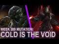 Stupid Immortals keep killing my dudes | Starcraft II: Cold is the Void
