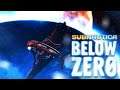 Subnautica Below Zero WILL NEVER BE THE SAME! - New Space Intro Update, FAKE Kraken - Subnautica BZ