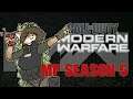 Suldal Harbor mastery | Call of Duty Modern Warfare Misc. Multiplayer