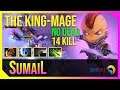SumaiL - Anti-Mage | THE KING-MAGE | Dota 2 Pro Players Gameplay | Spotnet Dota2