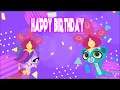Sunil & Zoe 45 Feel It Still (Birthday Video)