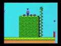 Super Mario Bros. 2 _ Super Nintendo Commercial 🎮(Michael Fenix)