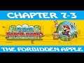 Super Paper Mario - Chapter 7-3 The Forbidden Apple - 31