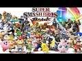 Super Smash Bros. Brawl - 2 Year Anniversary Since 1st Livestream Day! - MeleeMan 14 - 7/24/19