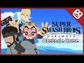 Super Smash Bros. Ultimate Animation - Obstacle Curse (ft. ScottFalco)