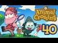 SuperMega Plays ANIMAL CROSSING - EP 40: Fossil Crazy