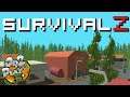 SurvivalZ | Pixelzombies!!!