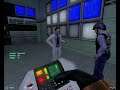 Sven Coop (Half-Life Uplink Coop) - Walkthrough Part 1