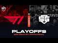 T1 vs SG Esports Game 3 (BO3) OGA Dota PIT Invitational