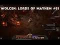 Taking Down The Lambach's Kiss | Let's Play Wolcen: Lords Of Mayhem #51