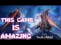TALES OF ARISE - Could be RPG of the Year Material / Tales of Arise Gameplay - Loving this Game