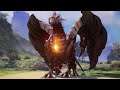 Tales of Arise - Gigant #4 Great Dragon - Claiming a Bounty Sub-Quest