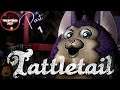 Tattletail Let's Play #1 | Terrortober 2020 | Steam