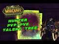 TBC Hunter Talent Tree Guide