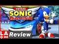 Team Sonic Racing Review | (Switch/PS4/Xbox/PC)