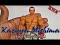 Tekken 7 Kazuya Mishima (Final Battle Version) "ReViEw"