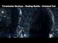 Terminator Genisys - Ending Battle - Criminal Cut