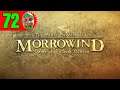 TES III Morrowind GOTY - Прохождение - Стрим - Часть 72 - ОЧЕНЬ ДОЛГИЙ ПОЛУОСТРОВ.