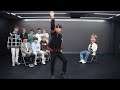 Testing each member of this group's idol skills (ft. BAE173) - Edward Avila