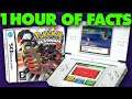 The BEST Nintendo DS Facts on YouTube!