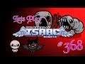 The Binding of Issac Rebirth - Stompy
