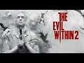 The Evil Within 2. #gaming #theevilwithin2 #ps4live #playstation4 #trending
