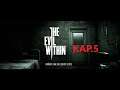 The Evil Within - Kap.5 - Innere Tiefen
