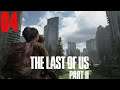 The Last of Us Part II [04] : Rien du tout, poisson, rien du tout