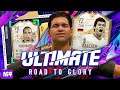 THE LEGEND RETURNS!!! ULTIMATE RTG #164 - FIFA 21 Ultimate Team Road to Glory | Prime Icon Moments